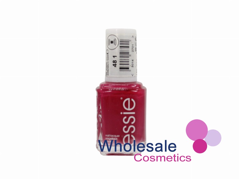 6 x Essie Nail Polish 13.5ml - 481 BAHA MOMENT